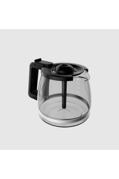 Grundig Filtre Kahve Makinesi - 4