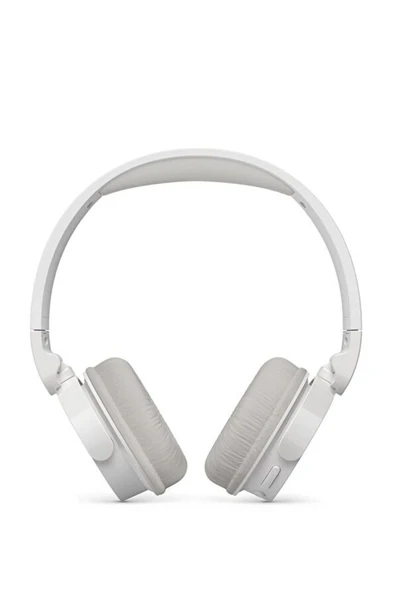 Philips TAH3209WT Beyaz Kulak Üstü Bluetooth Kulaklık - 4