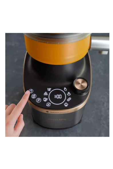 Philips ProBlend Ultra Teknolojili Blender Meyve Sıkacağı - 3