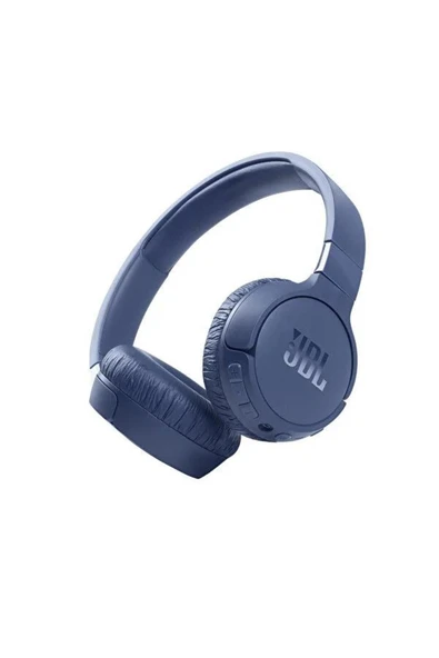 JBL Tune 660 Bt Nc Wıreless Kulaklık, Oe, Mavı