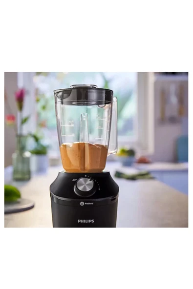Philips 45 Saniyede Benzersiz Karışımlar Sunan Problend 600 W Blender - 8