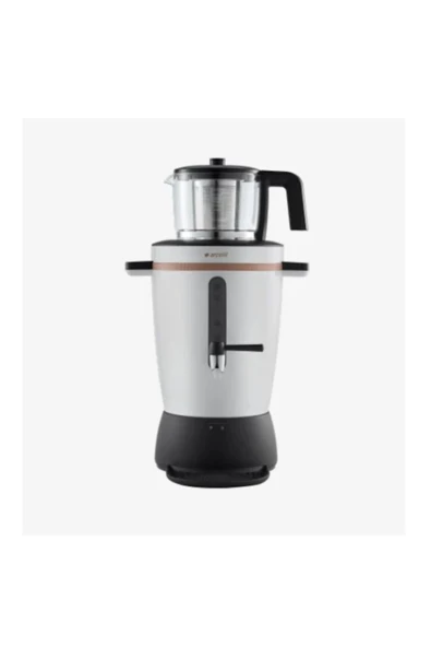 Arçelik Sıcak Tutma ÖzelliğiSu/Kireç Filtresi ile elektrikli Semaver 2000W