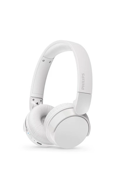 Philips TAH4209WT Beyaz Kablosuz Kulak Üstü Kulaklık