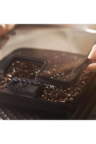 Philips Ep2231/40 Tam Otomatik Espresso Makinası, 1.8 L Kapasite, 3 Aromatik Kahve Çeşidi, Lattego S - 5