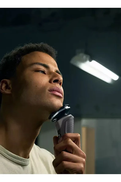 Philips S5887/10 Islak-Kuru Tıraş Makinesi - 2