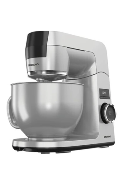 Grundig Kmp 8650 S Kitchen Machine / Mutfak Şefi - 2