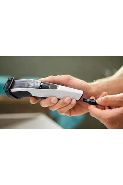 Philips BT3206/14 Sakal Düzeltici Beardtrimmer series 3000 - 5