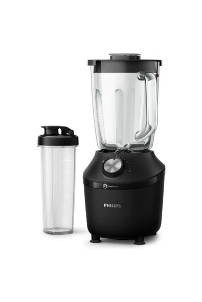 Philips Hr2291/41 3000 Series Blender - 3
