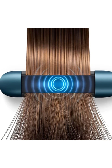 Philips 7000 Series Bhs732/00 Iyonlu Seramik Saç Düzleştirici - 2