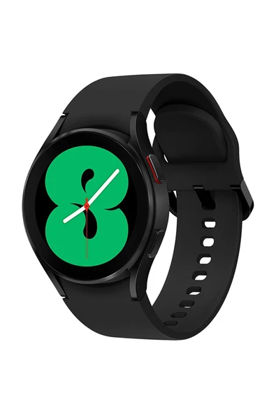 Samsung Sm-r860nzkatur Galaxy Watch4 40mm Siyah Akıllı Saat - 2