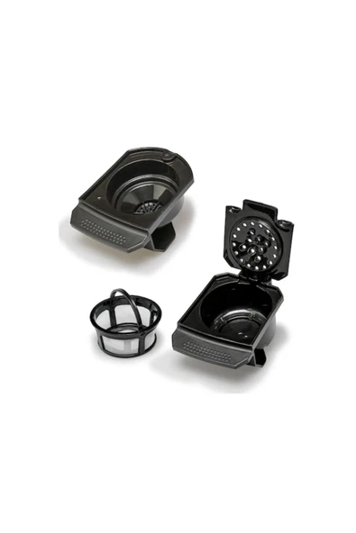 Einhell Solo Kablosuz Filtre Kahve Makinesi Ve Kahve Dolum Makinesi Ikisi Bir Arada( Aküsü Bizden Hediye) - 6