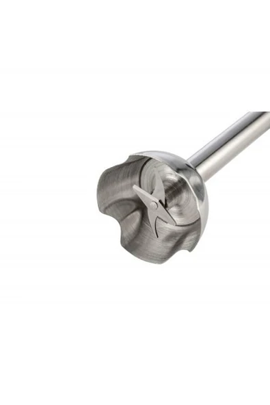 Grundig Rhb 4050 Rendeli Blender Seti 1500w, 1.7l Hacim, Paslanmaz Çelik, Beyaz - 2