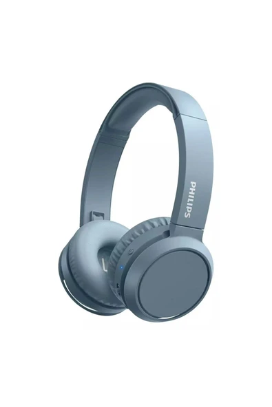 Philips Tah4205 Kablosuz Kulak Üstü Kulaklık -mavi