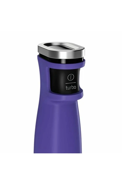 Beko Rhb 5050 W Floral El Blender Rondo Seti - 4