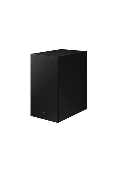 Samsung HW-C450 2.1 Kanal DTS Virtual: X Kablosuz Soundbar - Siyah 903Wseri - 3