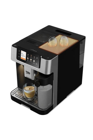 Beko Tam Otomatik Espresso Makinesi - 6