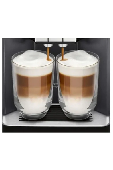 Siemens Tam Otomatik Kahve Makinesi EQ500 - 4