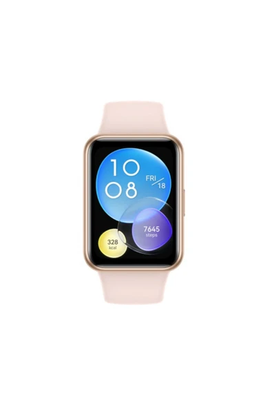 Huawei HW55028896 Fit 2 Akıllı Saat