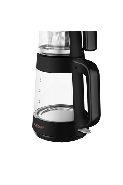 Arçelik Cm 6964 S Resital Çay Makinesi - 4