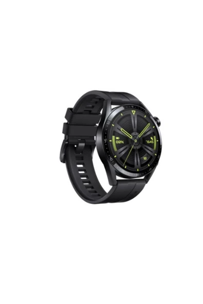 Huawei HW55028445 GT 3 Active Akıllı Saat - 3