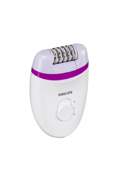 Philips Satinelle Essential Epilatör Bre225/05
