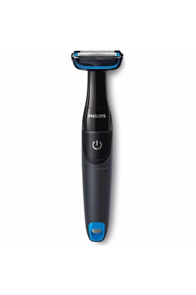 Philips BG1024/15 Bodyshaver Vücut Tıraş Makinesi + "FA Roll on Hediyeli - 2