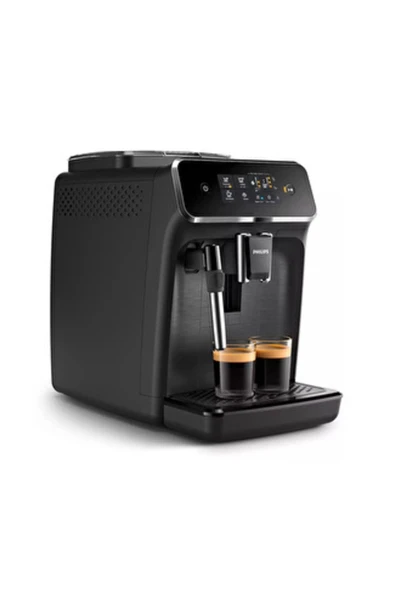 Philips Ep2220/10 Series 2200 Tam Otomatik Espresso Makinesi - 3