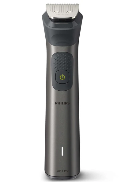 Philips All-in-One Trimmer 7000 Serisi MG7950/15 15'i 1 Arada Erkek Bakım Seti - 2
