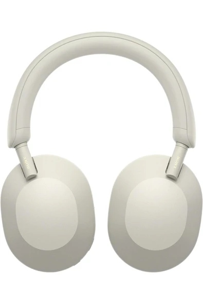 Sony Wh-1000xm5 Tamamen Kablosuz Gürültü Engelleme Özellikli Kulaklık - 4