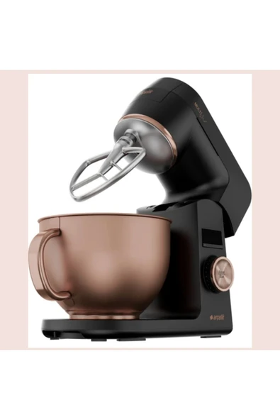 Arçelik Gurme Profesyonel Mutfak Makinesi - 3