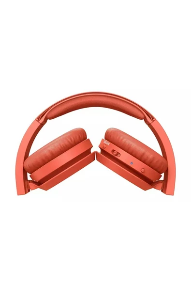 Philips TAH4205WT Kablosuz Kulak Üstü Bluetooth Kulaklık  - 29 Saat - 2