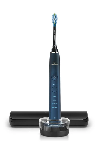 Philips Sonicare HX9911/88 - Diamond Clean Special Edition - Sonic Şarjlı Diş Fırçası