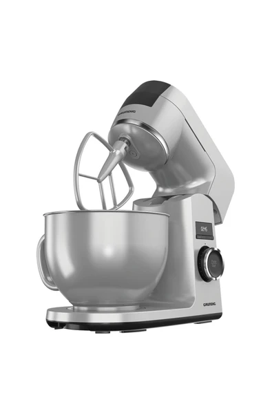 Grundig KMP S 1000 W 4L Mutfak Şefi Inox - 8