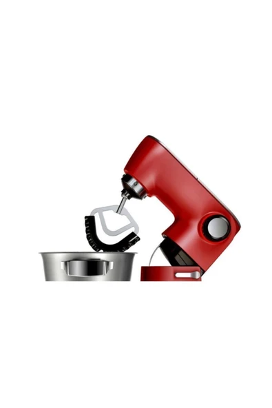 Nikadu Mum9a66r00 1600 W 5.5 Lt Mutfak Şefi - 6