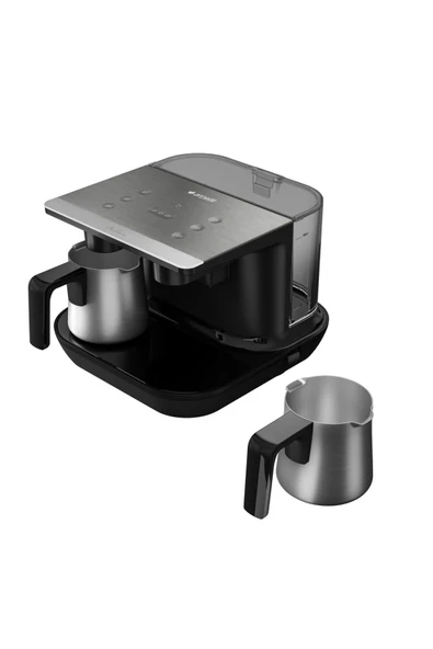 Arçelik TKM 9961 G  Uyumlu Türk Kahve Makinesi - 4