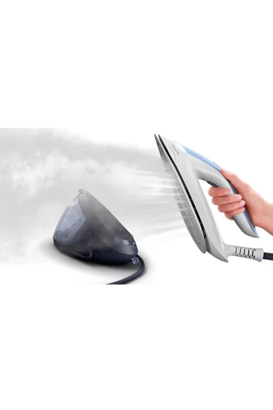 Philips Kazanlı Ütü Psg8030/20 Akıllı Ütü Perfect Care 8,0bar 600gr - 4