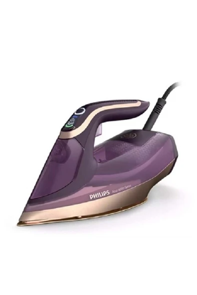 Philips Azur 8000 Serisi Buharlı Ütü - 1