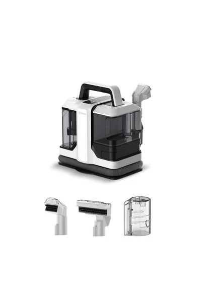 Kiwi Home Kiwi KCC 4322 Koltuk ve Halı Yıkama Makinesi - 3