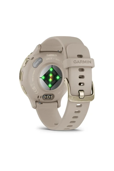 Garmin Venu 3s Soft Gold - 5