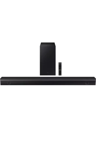 Samsung Hw-b650d Soundbar 3.1 Kanal 370 Watt