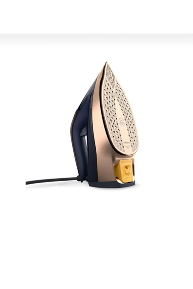 Philips Azur Dst8050/20 Buharlı Ütü, 3000w, Buharlı Ütü - 3