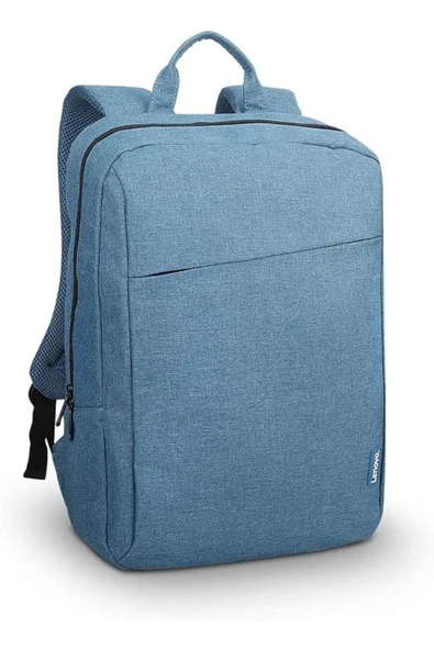 LENOVO B210 Toploader 15.6" Dizüstü Bilgisayar Sırt Çantası  GX40Q17226, Mavi