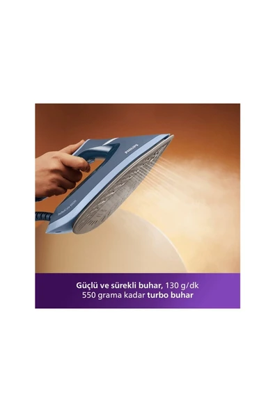 Philips Psg6042/20 Perfectcare Buhar Kazanlı Ütü - 3