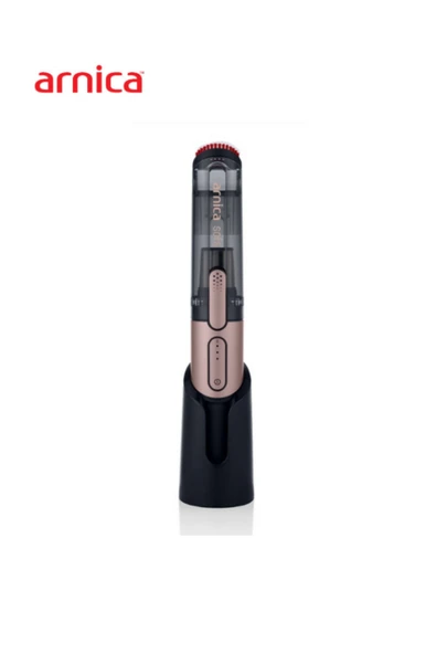 Philips Azur 8000 Serisi Buharlı Ütü DST8050/20 - Arnica Sofa Rose Dikey Şarjlı Süpürge 2'li Avantaj Set - 3