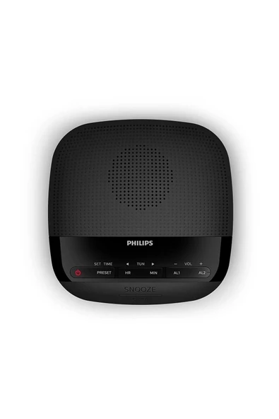 Philips Tar3205 Alarm Saatli Radyo - 2