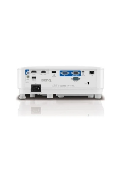 BENQ Mh733-m2 Dlp Projeksiyon Cihazı - 2