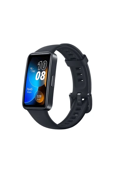 Huawei Band 8 Akıllı Bileklik Gece Siyahı - 3
