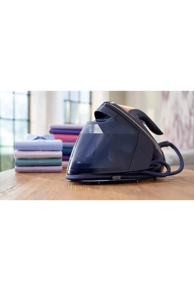 Philips Psg9050/20 Perfectcare Activesense 3100 W Buhar Kazanlı Ütü - 3