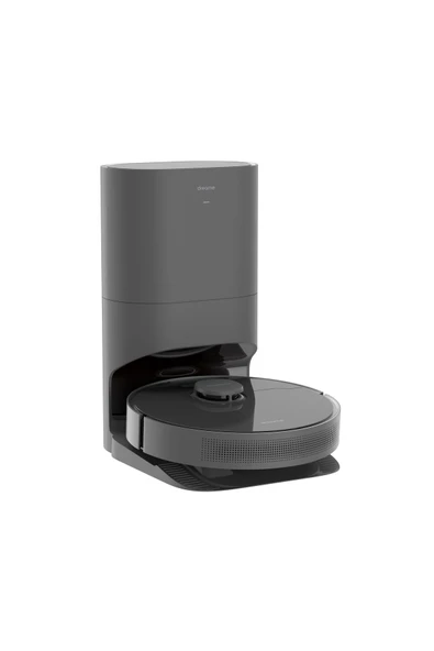 Dreame D10S Plus Robot Süpürge Dreamebot D10SPLUS