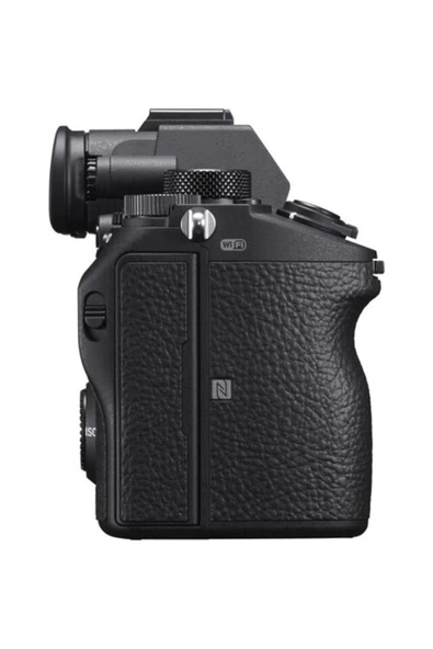 Sony A7 Iıı Body Aynasız Fotoğraf Makinesi - 4